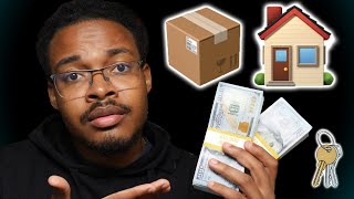 How to Budget to Move Out (TIPS, TRICKS & IDEAS )