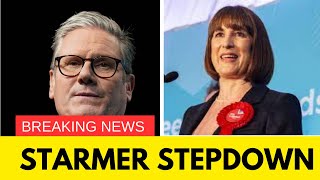 Starmer’s Urged To Step Down As Top Labour Lawyers Turn Against Him and Want Him Out.