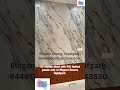 uv marble sheet u0026 pvc flutted panels only at elegant decors najafgarh new delhi