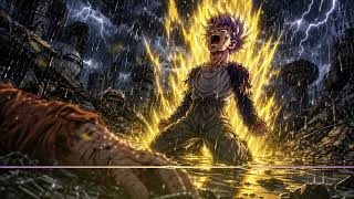 Future Trunks Awakening | A Tribute to the Pain of Loss | Cinematic Orchestral Soundtrack🎧