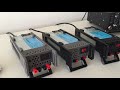 HP Server Power Supply Units - Modified 13.8V.