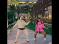 Nora Fatehi and popular internet sensation Sara from Dubai hop onto this dance trend. Take a look!