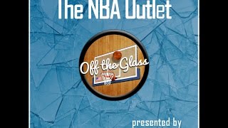 The NBA Outlet EP. 69 - The Lopez Twins, Rest in the NBA and Much More