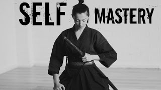 What Is Self-Mastery?