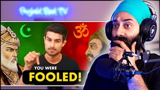 Reality of Aurangzeb, Shivaji Maharaj and Modi | 1000 years of History | PunjabiReel TV