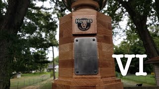 The Howies Cup 6: Finale