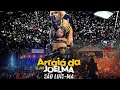 Joelma Tour isso é Calypso Ao vivo Em São Luís/MA (Só músicas)