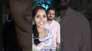 నీ ఒక్కని కోసం లోకని మొత్తం వదిలేసా #viralreels#comedy#ytshorts#trendingshorts#floksongs