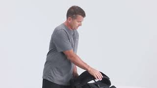 DonJoy Back Brace II - TLSO - Patient Instruction Video