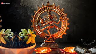 POWERFUL Shiva Mantra For Health, Wealth and Luck