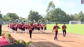 GSIS 48th Founder's Day Celebration | Outdoor Program Highlights