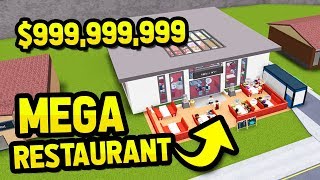 Roblox Restaurant Tycoon Videos 9tubetv - 