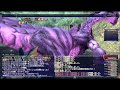 ff11　珍妙なモンスターを討伐せよ！8~9 エミネンス・レコードクエスト4