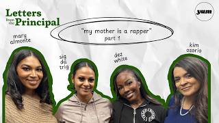 Episode 309 | "My Mother Is A Rapper" (Part 1)