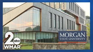 Morgan State expects record enrollment for 4th year