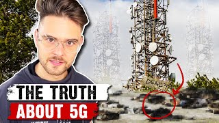 The Truth About The 5G Conspiracy