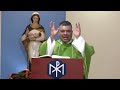 misa de hoy ⛪ miércoles 6 noviembre de 2024 padre wilson grajales televid misadehoy misa