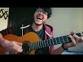 Jealous Guy - John Lennon (Gustavo Guimarães)