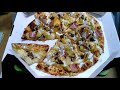 도미노피자 신메뉴 출시 우리 고구마 피자 domino pizza our sweet potato pizza