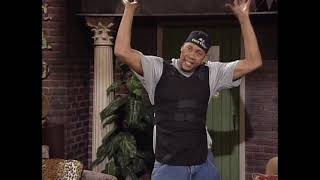Mad TV Opening – Mark Curry