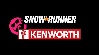 SnowRunner Noticias | Kenworth Dual pack DLC