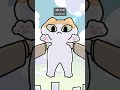 길냥이의 꿈 cat animation