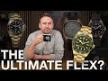 £27,000 TUDOR BB58 - Ultimate FLEX watch or FLOP?