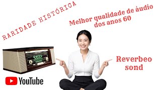 Por Que Este Rádio É uma Joia para Colecionadores