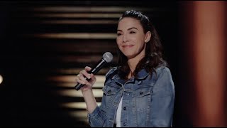 Whitney Cummings - Can I Touch It? - Crazy Women