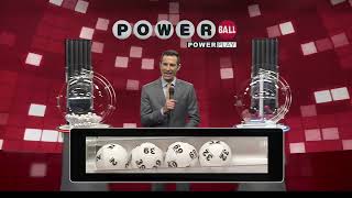 Powerball 20220404