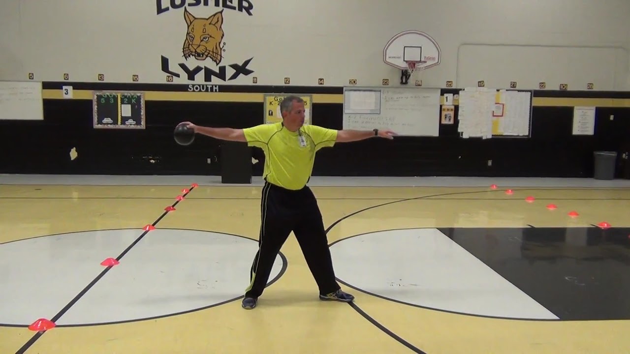 The Underhand Throw Joyjoker