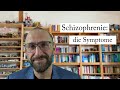 Schizophrenie: die Symptome