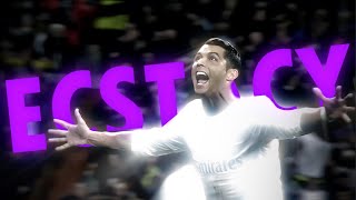 Ronaldo - ECSTACY