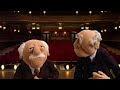 the final muppets parody trailer the muppets 2011 the muppets