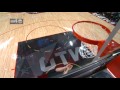 NBA All-Star 2016 - Dunk Elite - Jordan 'Mission Impossible' Kilganon