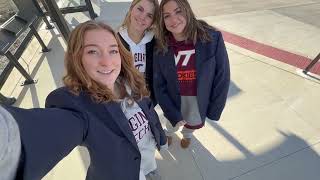 Welcome Home: VT Reentry Program