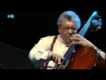 Rufus Reid Trio - Vienna, Austria, 2005-02-19