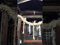 秋葉神社 パワースポット神社 ショート 神社 塩尻市 開運 パワースポット 長野県