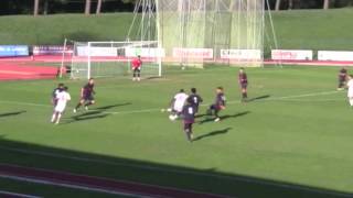 Maceratese-Civitanovese 3-0, juniores nazionale (master).mov