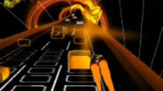 Audiosurf-Mega Driver-TopGear