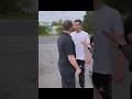 Bully HUMBLED Instantly😳 #shortvideo #shorts