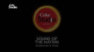 Hina ki khushboo Coke Studio Season 10