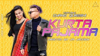 KURTA PAJAMA - Tony Kakkar ft. Shehnazz Gill | Latest Punjabi song 2020