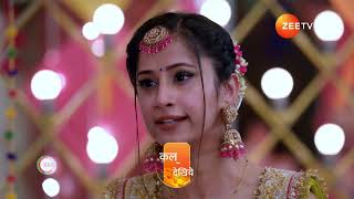 Bhagya Lakshmi | Ep - 1210 | Preview | Jan 28 2025 | Zee TV