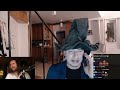 lost ark russian wizard s last video... asmongold reacts