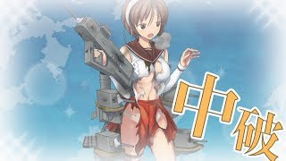 【艦これ】アルペジオ・イベントE-2硫黄島沖海戦 その１３【迎撃！霧の艦隊】