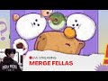 🔴live streaming game merge fellas #mergefellas