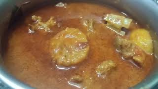 Kaju Posto Mutton Curry || Homemade Mutton Special || Arika's Kitchen