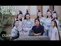 Legend of Fei (Legenda Fei) | Cuplikan EP20 Sengaja Membuat A Fei Cemburu Nih | 有翡 | WeTV【INDO SUB】