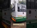 hrtc dehra bus new route started jawala ji to vrindavan ♥️♥️😍 himachaltransport